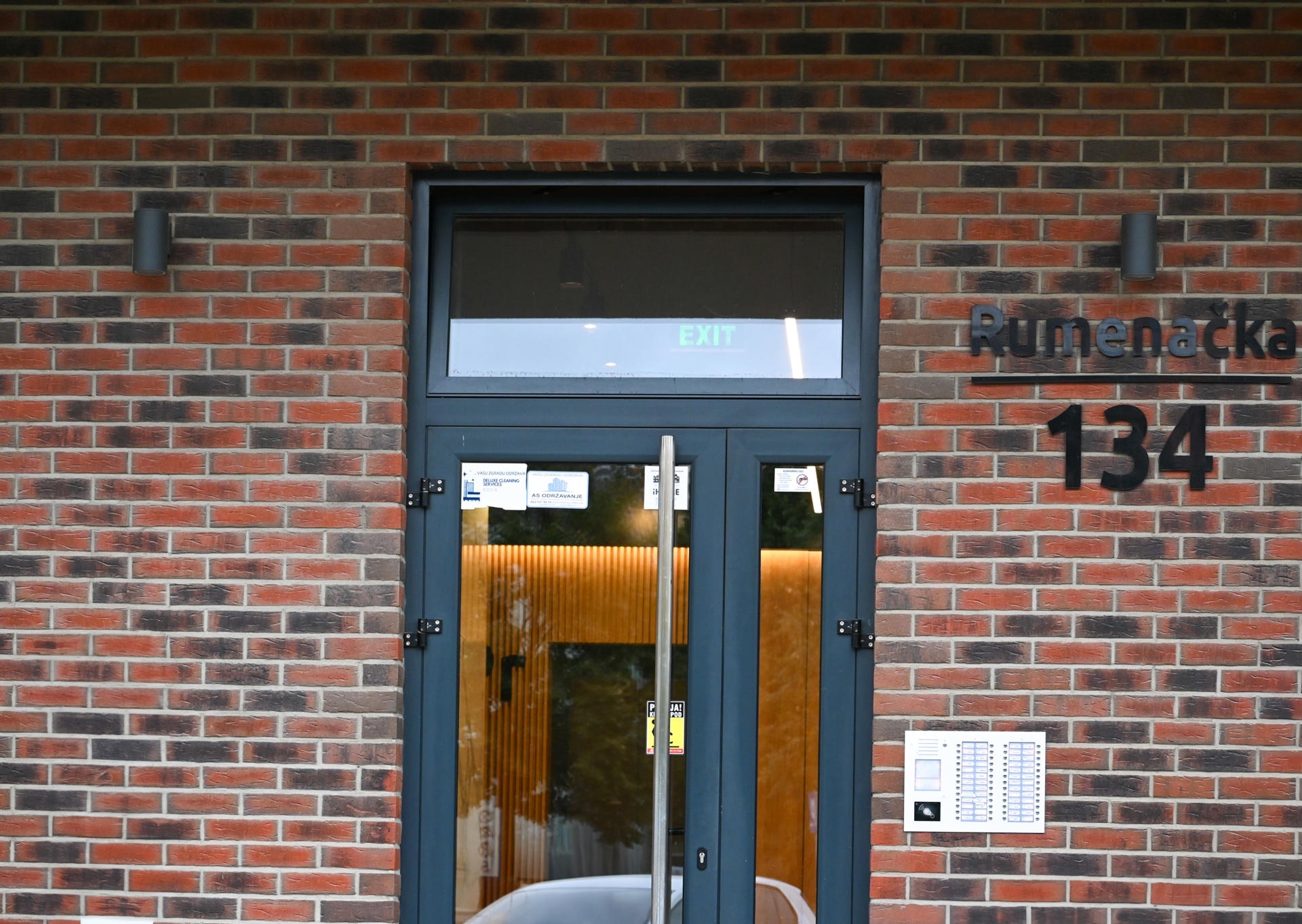 Klinker listele