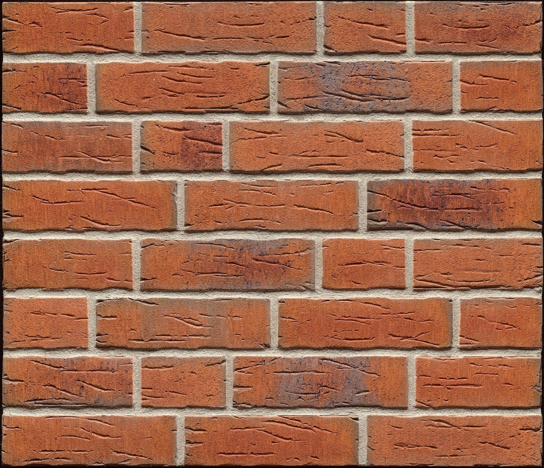 Dekorativna Listela R 687 Terracotta Siva