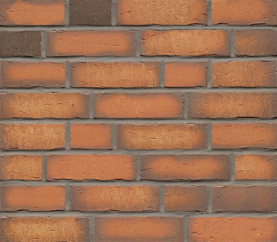 Fasadna Listela R 758 Terracotta Braon