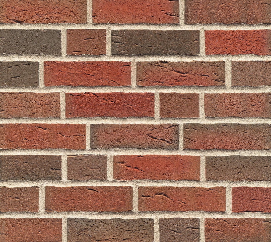 Klinker Opeka K 689 Crvena Terracotta Braon