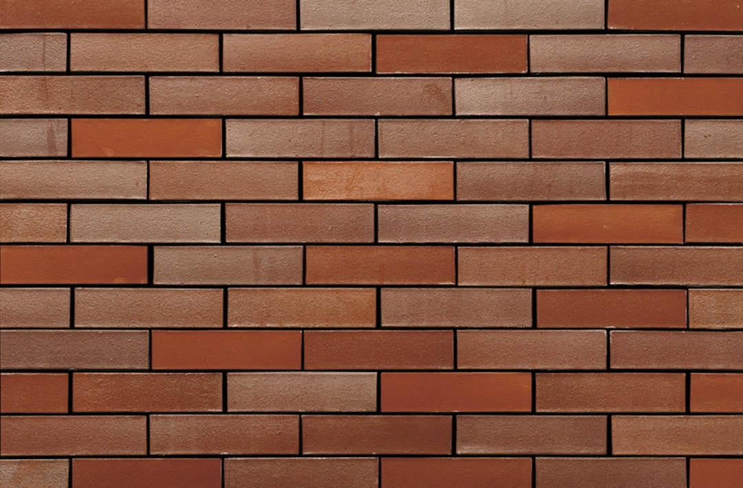 Fasadna Listela Super Terracotta Braon