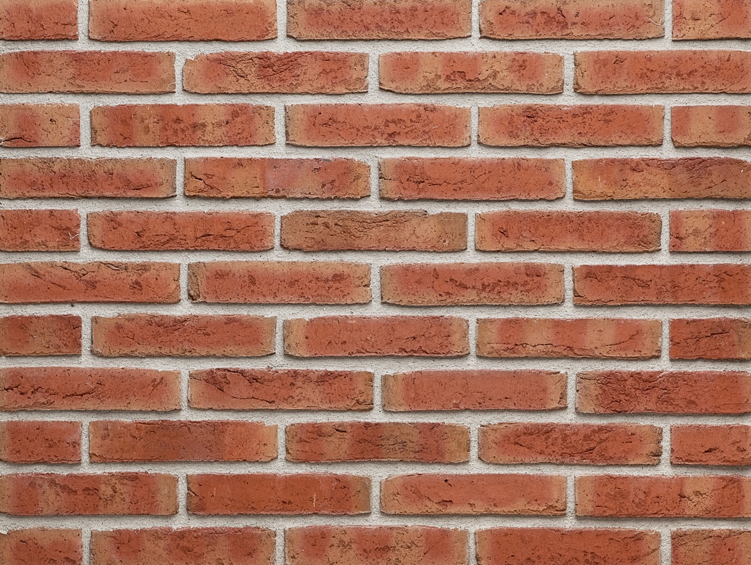 Fasadna Opeka Exelsa Crvena Terracotta