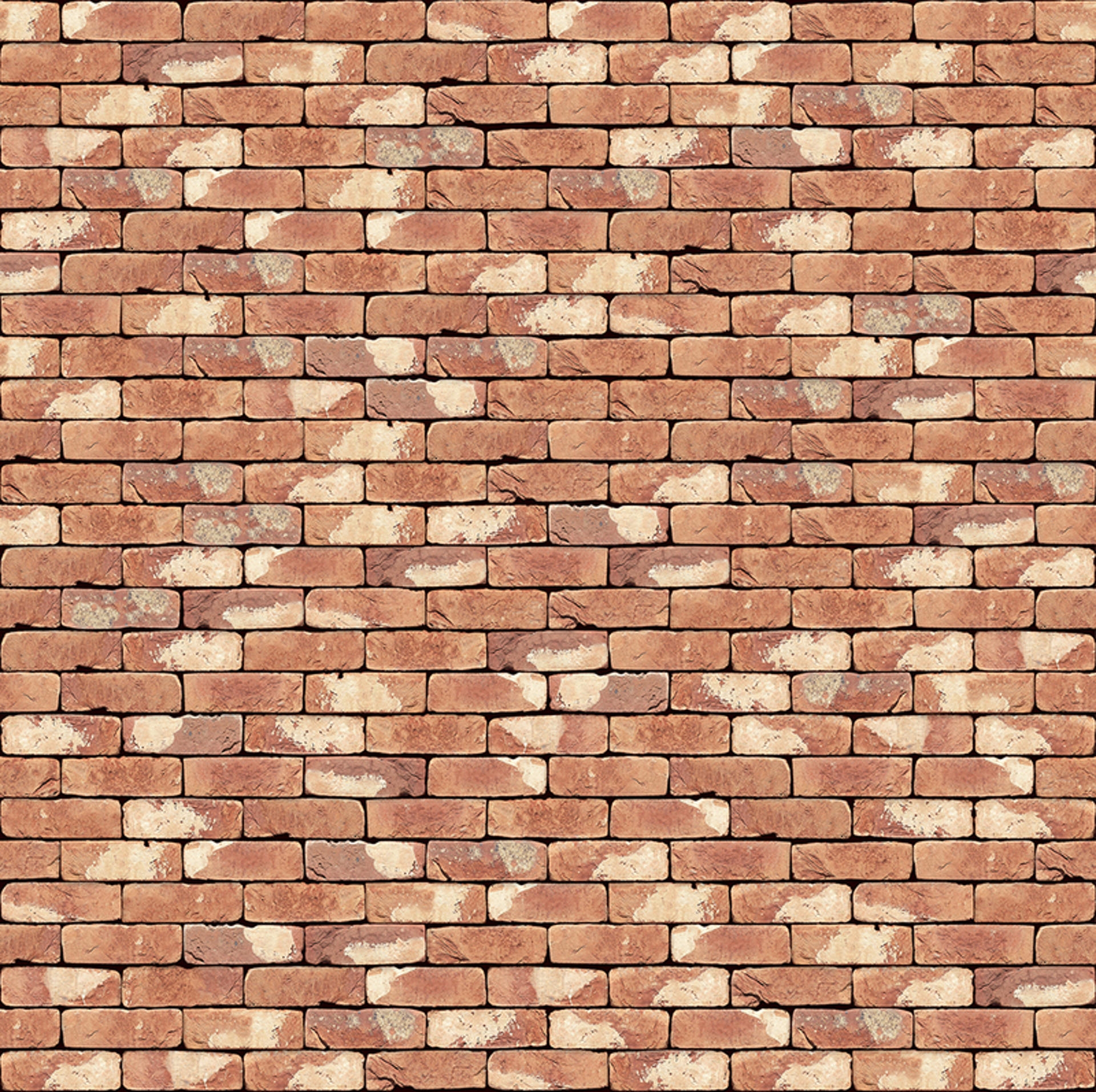 Fuga Fasadna Opeka Classic Terra Cotta Bez fuge
