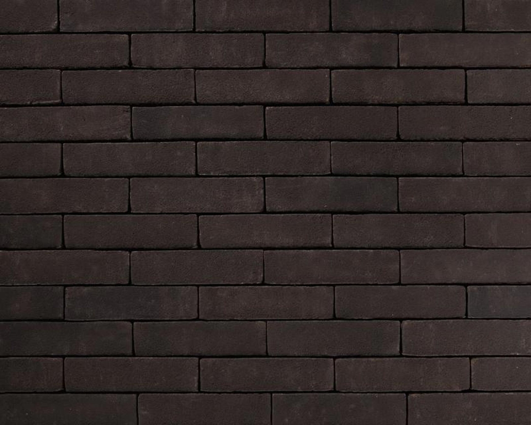 Fasadna Listela Saumur Crvena Crna