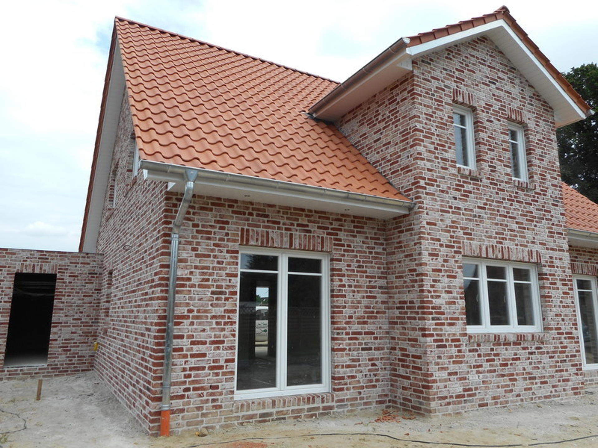 rustična cigla
