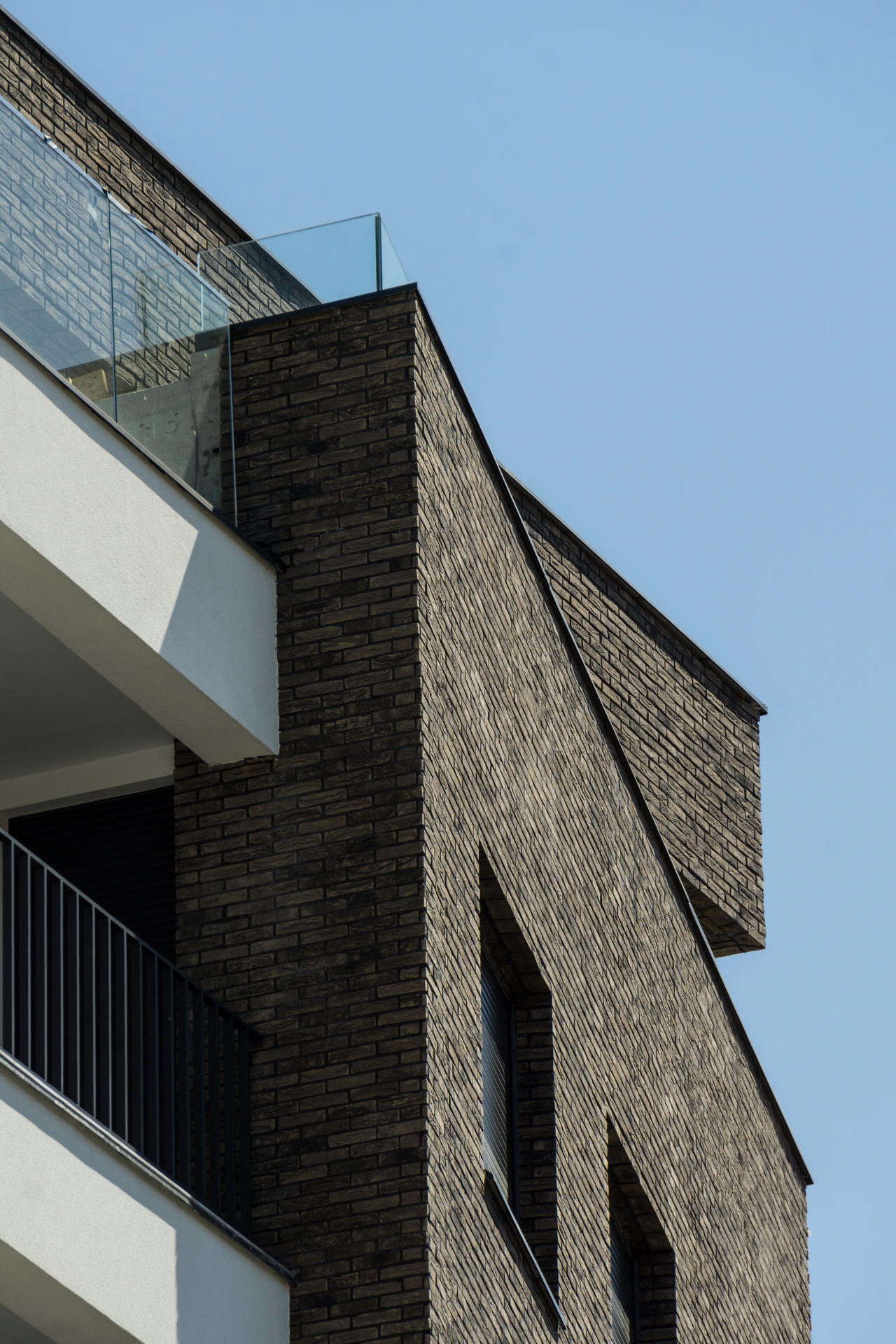 Fasadna Cigla Brama WF