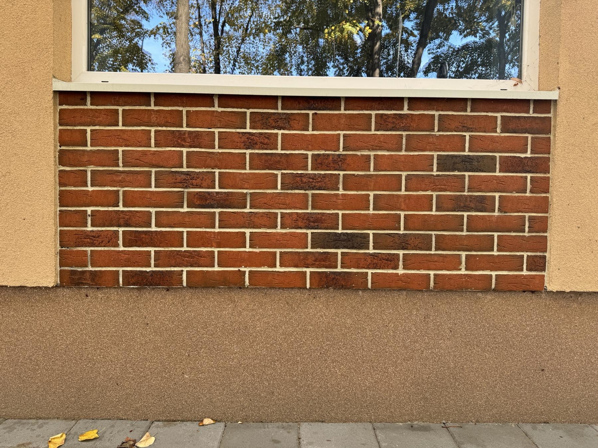 fasadna cigla crvena