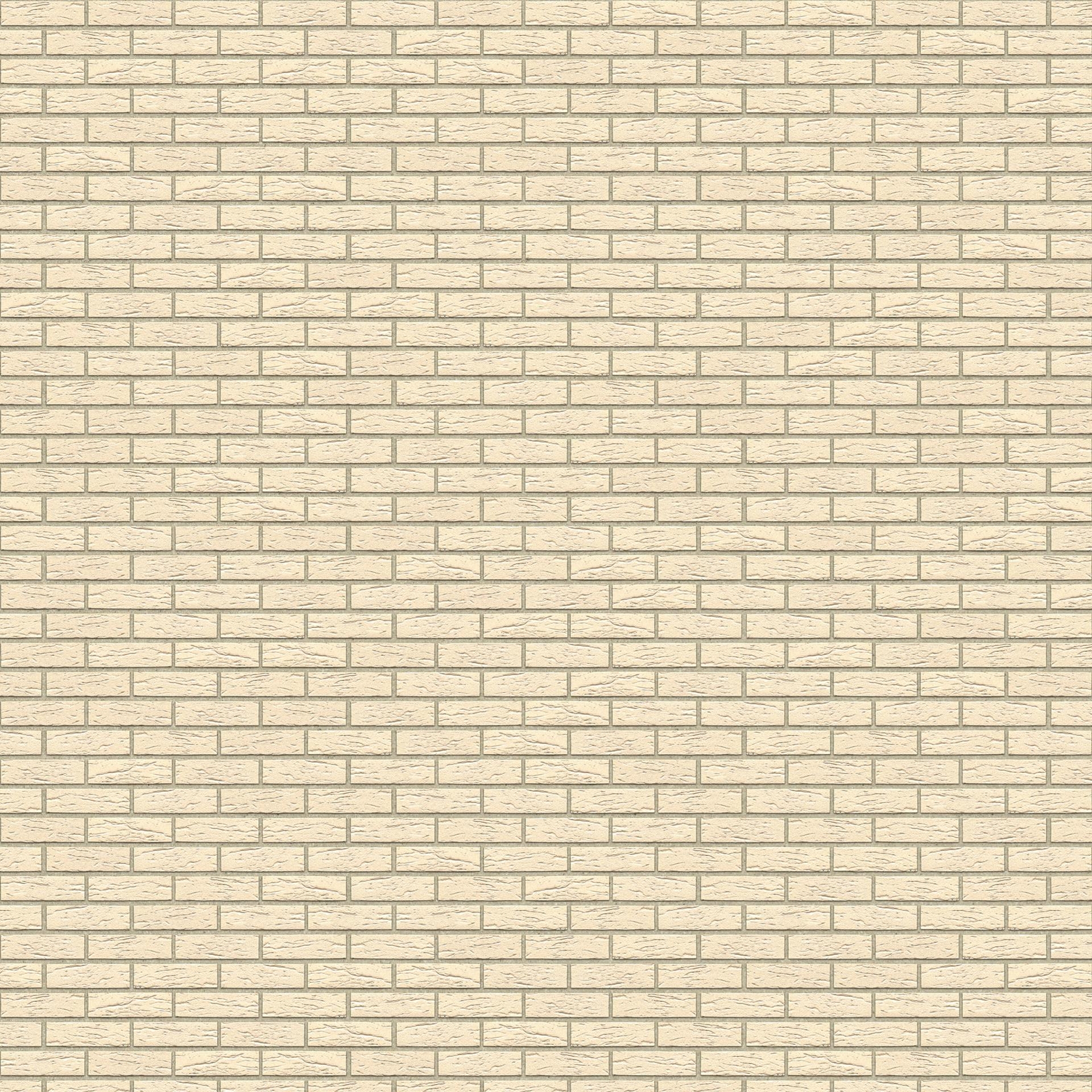 Fuga Klinker Listela R 116 Bež