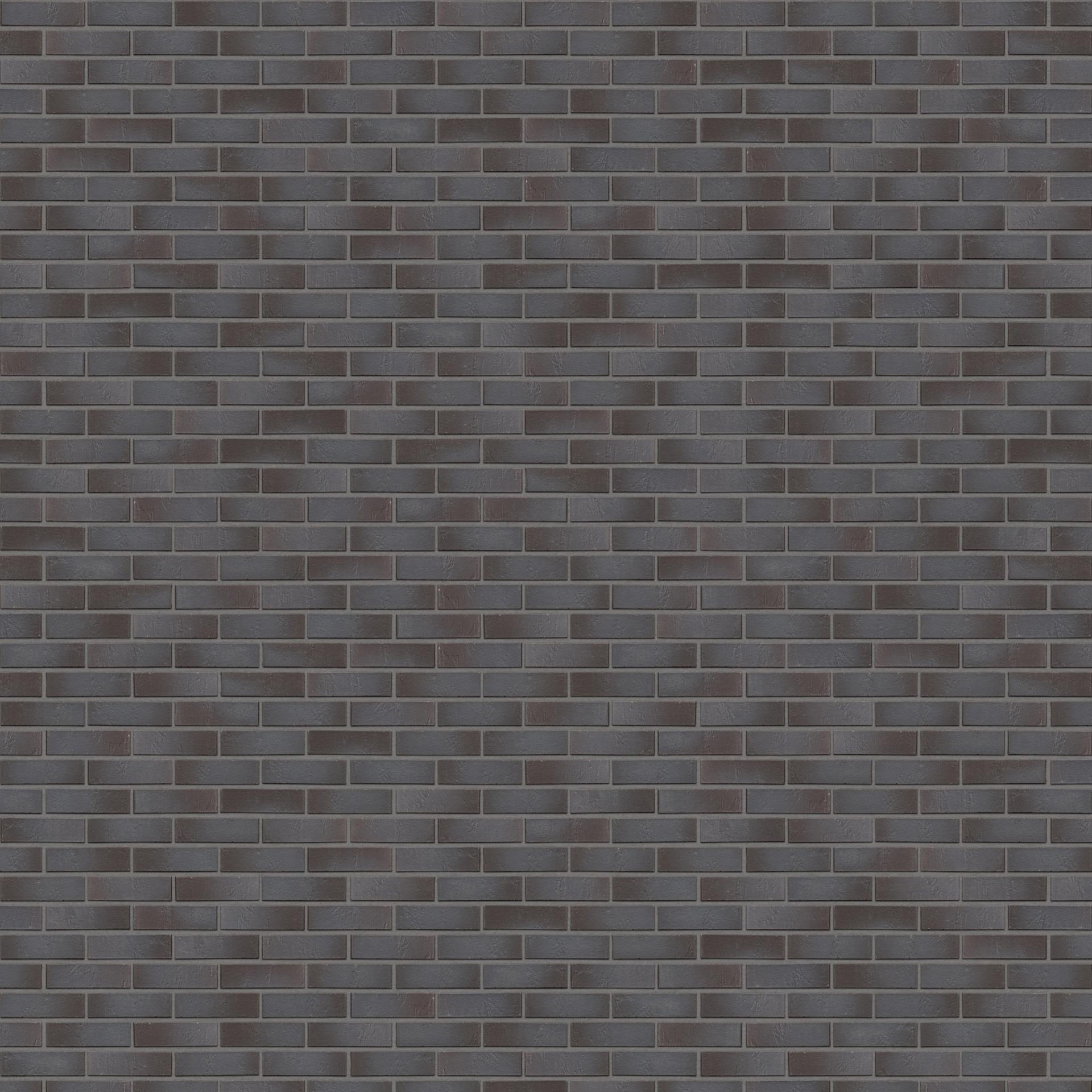 Fuga Klinker Listela 876 Siva