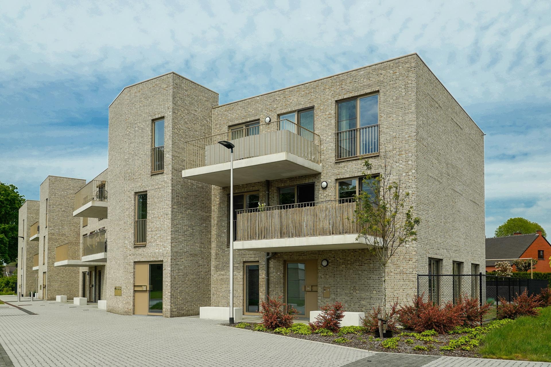 Fasadna listela Anicius