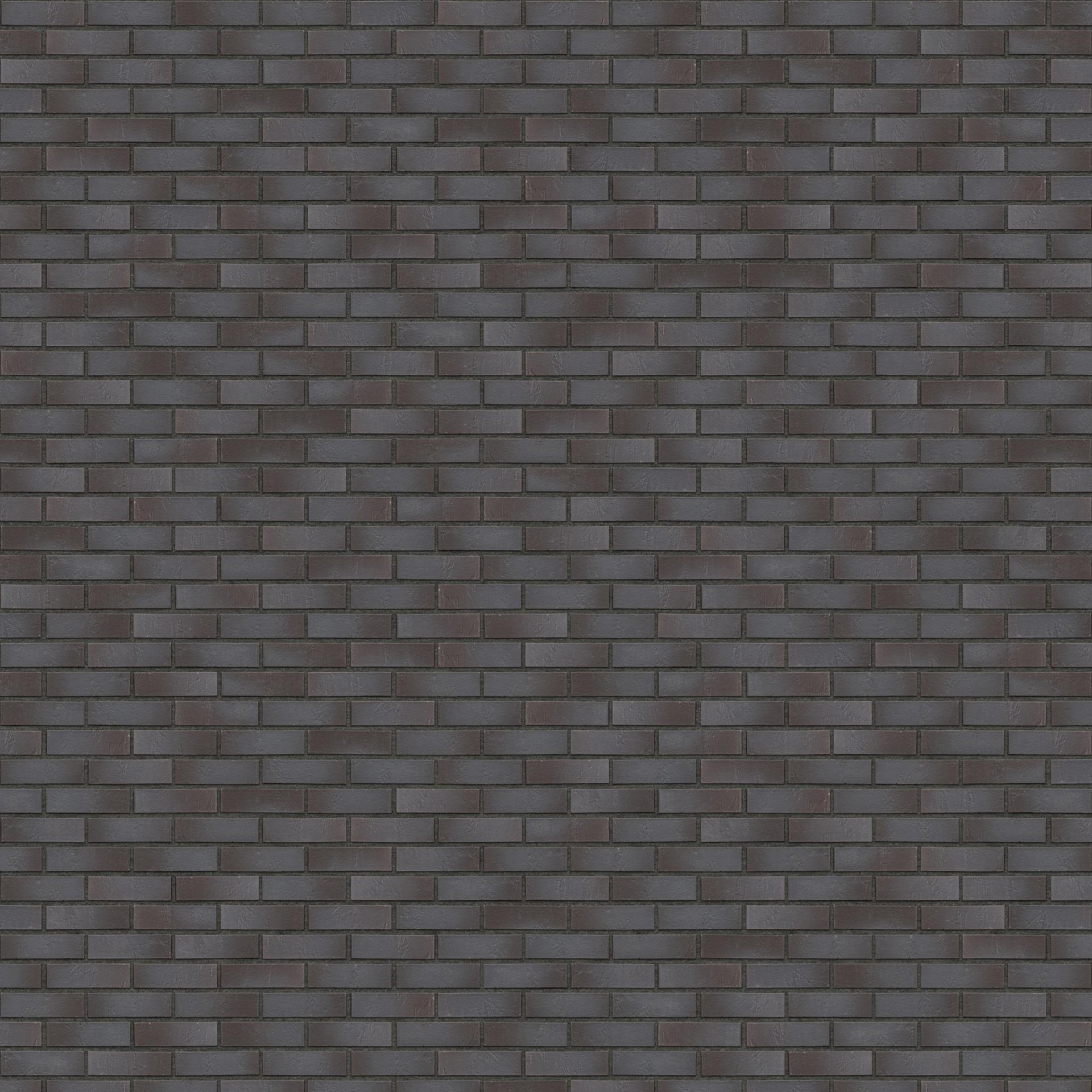 Fuga Klinker Listela 876 Antracit